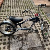 Bici Chopper Mascstar