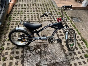 Bici Chopper Mascstar