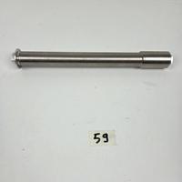 KTM 125-450 SX XC-W 2016 2020 PERNO RUOTA ANTERIOR