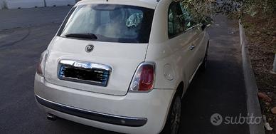 Ricambi fiat 500 anno 2009 1.3 mtj 75cv