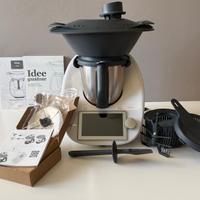 Bimby vorwerk TM6 (Acquistato a Dicembre 2022)