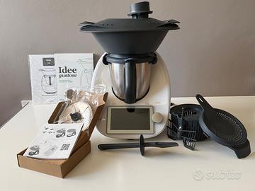 Bimby vorwerk TM6 (Acquistato a Dicembre 2022)