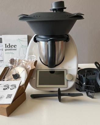 Bimby vorwerk TM6 (Acquistato a Dicembre 2022)