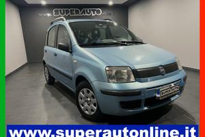 FIAT Panda 1.1 Active UNICO PROPRIETARIO ULTRA 8