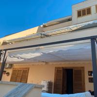 Pergole Ombreggianti