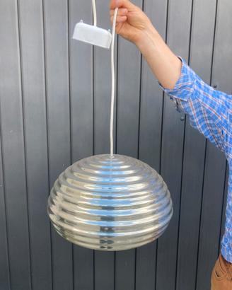 Lampada a sospensione Splügen Bräu
