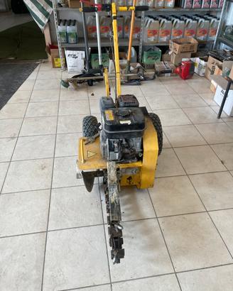 CATENARIA TR 12
