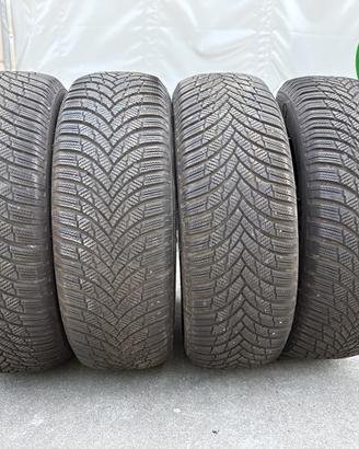 gomme usate 2356517 Winter FIRESTONE - Win - 382