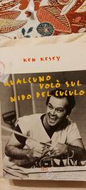Qualcuno volò sul nido del cuculo Ken kesey