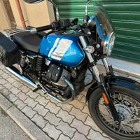 Moto Guzzi  V 750 ll Special