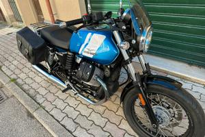 Moto Guzzi  V 750 ll Special
