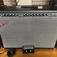 Amplificatore Fender Champion 100