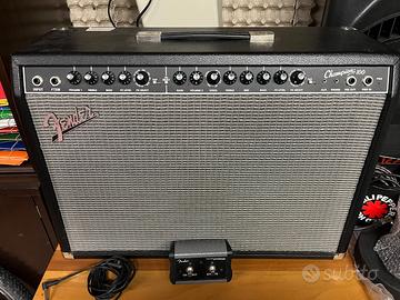 Amplificatore Fender Champion 100
