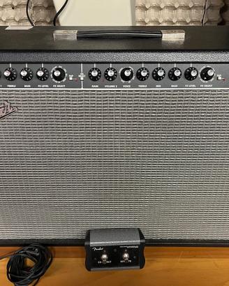 Amplificatore Fender Champion 100