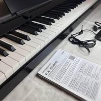 CASIO PX-S3000 BK Privia Black