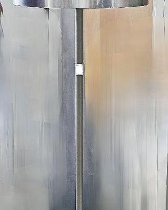 Lampada da Terra vintage Natuzzi