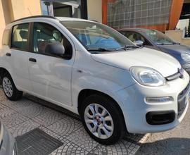 Fiat Panda 0.9 TwinAir 2013 Metano casa madre