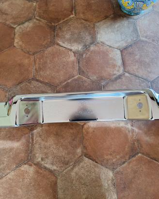 Paraurti posteriore  nissan Navara d21