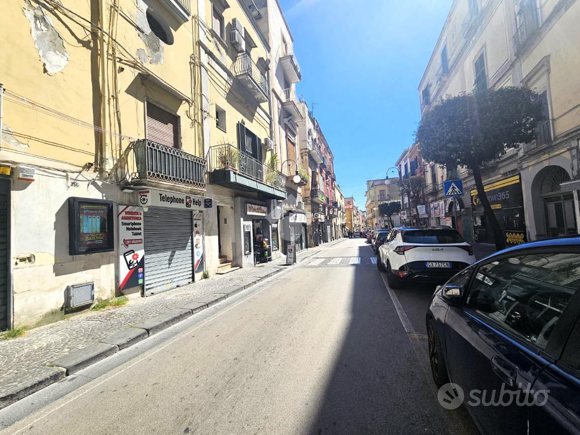Appartamento – Torre Annunziata, Rione Murattiano - Vista 2