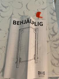 Adatratore per mobile ikea