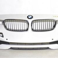 BMW 3 F30 F31 Paraurti przedni przód A96