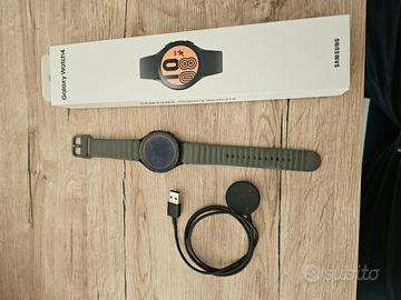 Orologio Samsung Watch 4