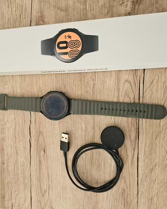 Orologio Samsung Watch 4