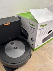 Roomba j7+