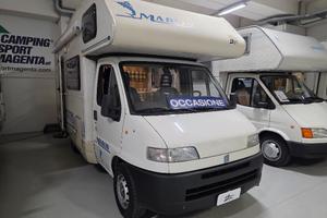 Camper elnagh marlin 59