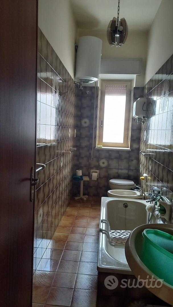 Appartamento – Calatafimi Segesta, Trapani - Vista 5