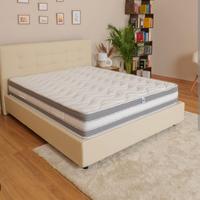 Materasso una piazza e mezza 