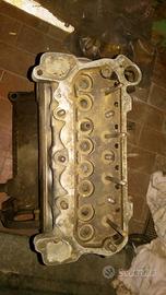 Fiat Topolino 500 B monoblocco testata e accessori