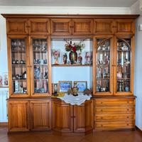 Arredamento Sala da Pranzo Completo