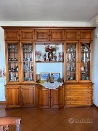 Arredamento Sala da Pranzo Completo