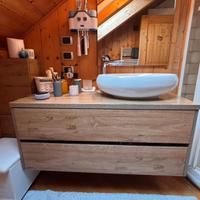 mobile lavabo bagno