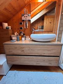 mobile lavabo bagno