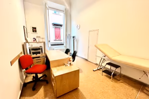 Studio Medico disponibile per singole giornate