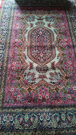 tappeto persiano
