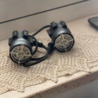 Faretti Moto KASER 45W 3000LM