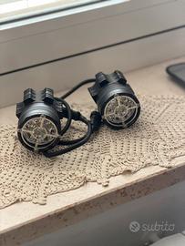 Faretti Moto KASER 45W 3000LM