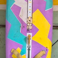 Tavola da windsurf Fanatic Bat Lite