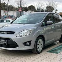 Ford C-Max 1.6 Plus Gpl 120cv