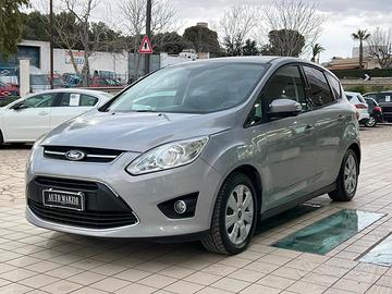 Ford C-Max 1.6 Plus Gpl 120cv