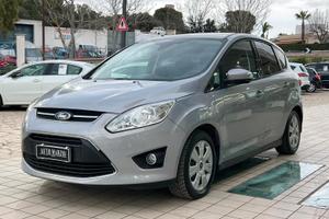 Ford C-Max 1.6 Plus Gpl 120cv