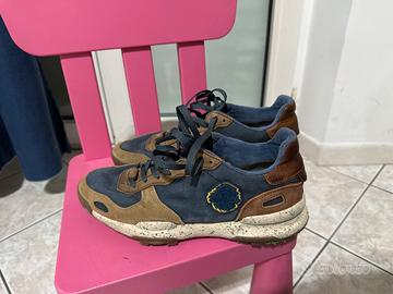 Scarpe sarorisan 43