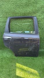 PORTIERA POSTERIORE DESTRA FIAT Croma 3Â° Serie (0