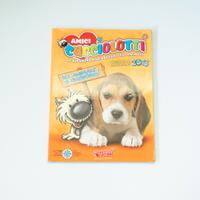 Album Amici Cucciolotti - Collezione Anno 2013