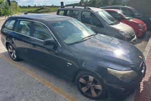 BMW 530 XD marciante per ricambi