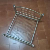 Lettino per cane o gatto