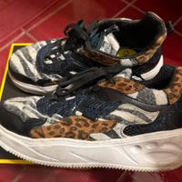 Scarpe Buffalo donna